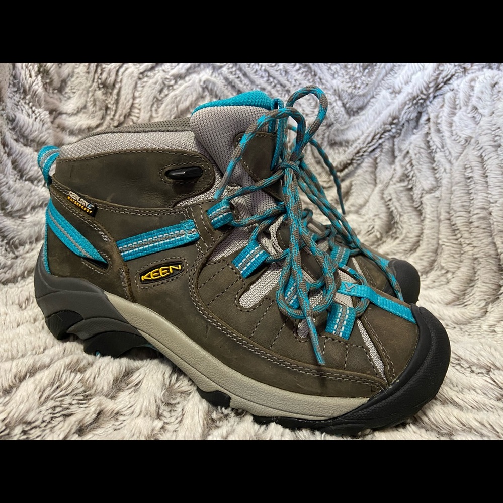 Keen Hiking boots - Waterproof